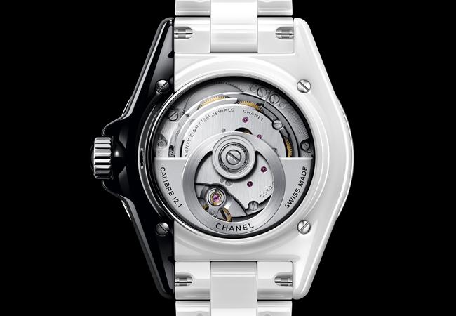 CHANEL J12 Paradoxe 