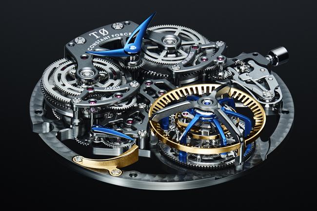 雜談Grand Seiko T0
