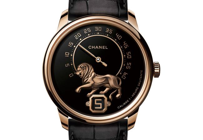 香奈兒CHANEL Monsieur de Chanel
