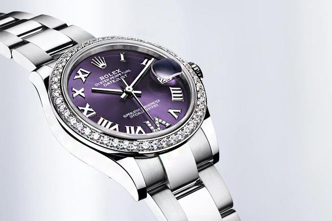 勞力士ROLEX Oyster Perpetual Datejust 31 278274 RBR