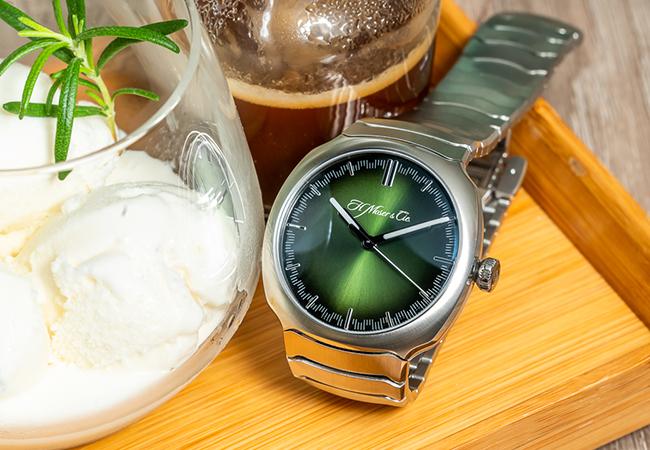 H.MOSER & CIE