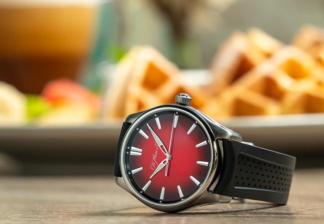 H.MOSER & CIE