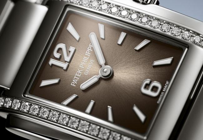 百達翡麗PATEK PHILIPPE Twenty~4
