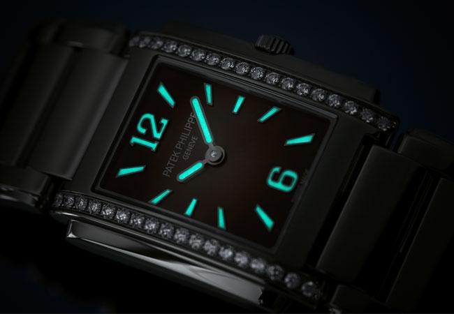 百達翡麗PATEK PHILIPPE Twenty~4