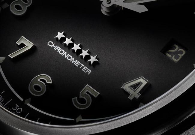 浪琴LONGINES Spirit先行者