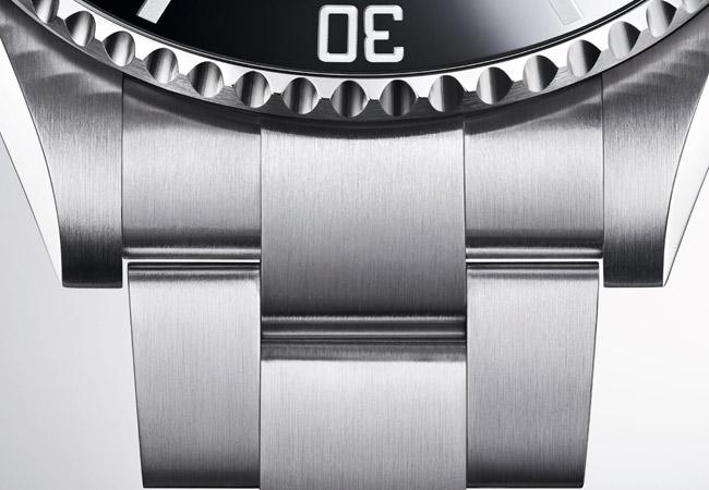 勞力士Submariner Date