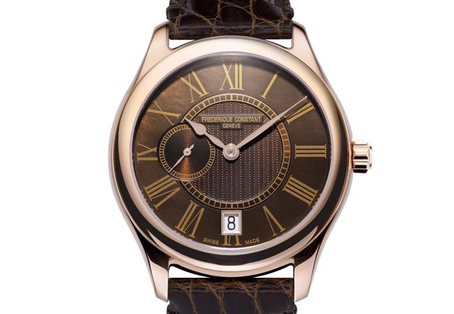 康斯登FREDERIQUE CONSTANT Ladies Automatic