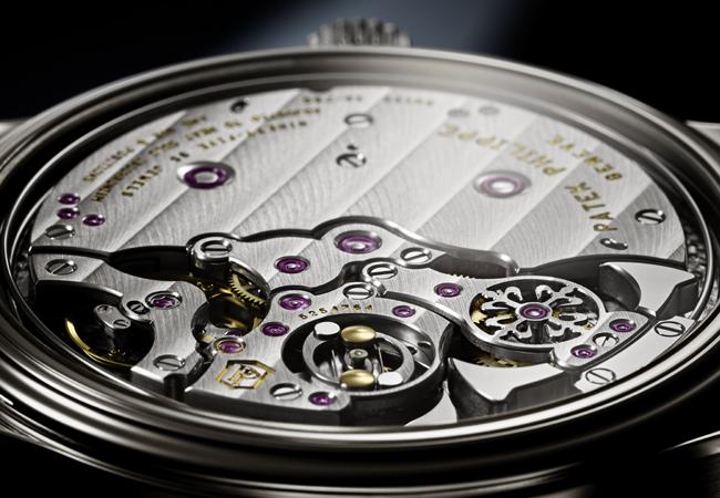 百達翡麗PATEK PHILIPPE 6301P大自鳴腕錶