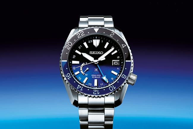 SEIKO Prospex LX系列限量錶款 迷人太空主題