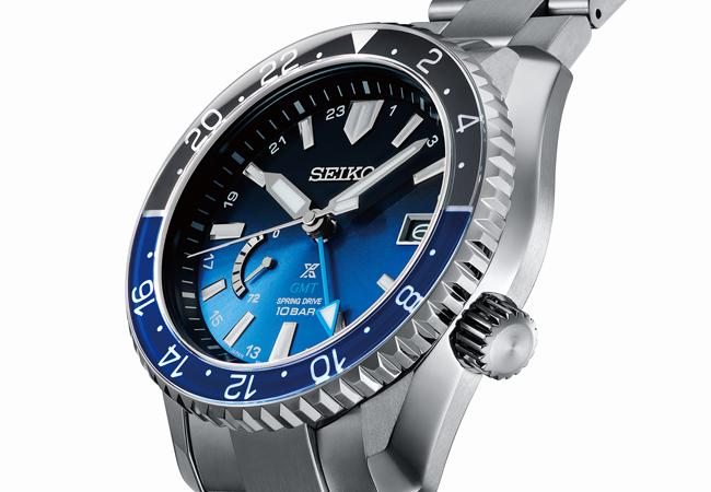 精工,SEIKO,Prospex  LX Line限量腕錶