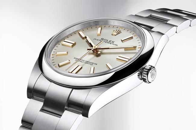 勞力士ROLEX Oyster Perpetual 41