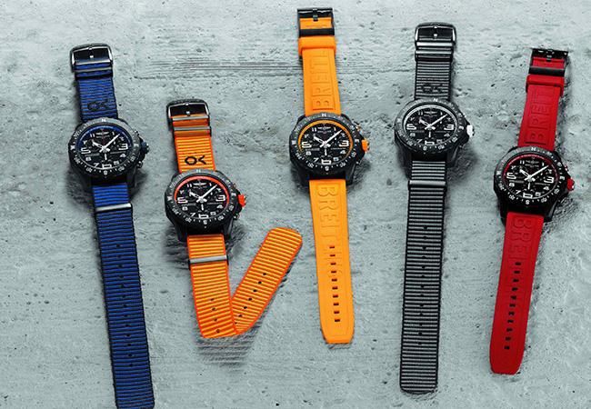 BREITLING  Endurance Pro
