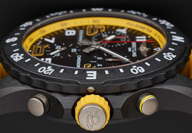 BREITLING  Endurance Pro