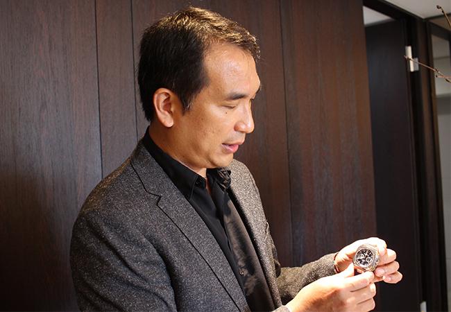 BELL & ROSS BR 05