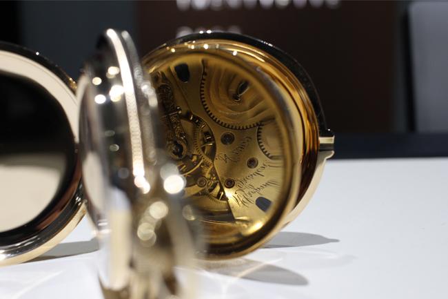 MORITZ GROSSMANN x 瑞博品 新作抵台