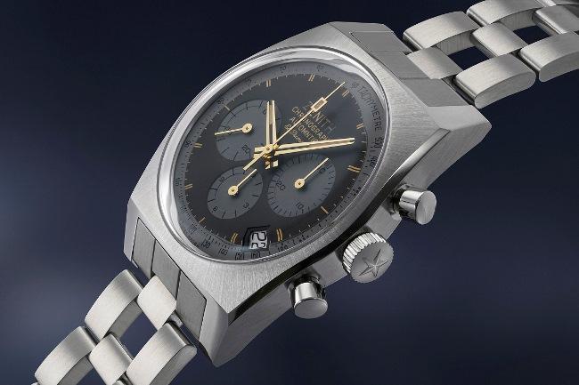 ZENITH 真力時 魯邦三世
