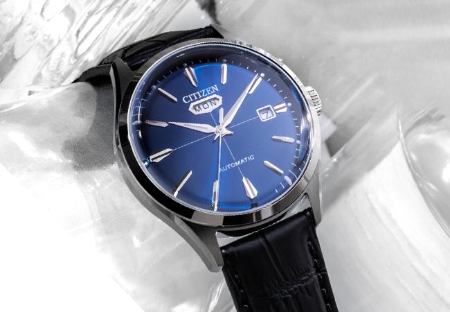 經典CITIZEN C7系列