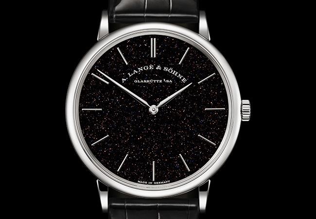 朗格 A.Lange & Söhne SAXONIA THIN
