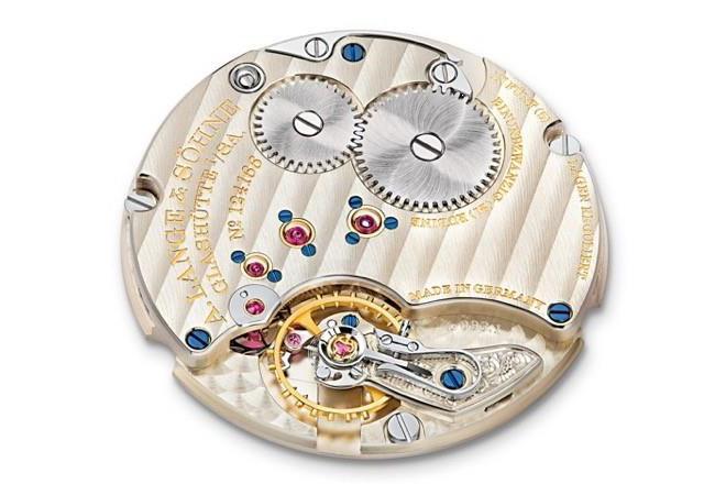 朗格 A.Lange & Söhne SAXONIA THIN