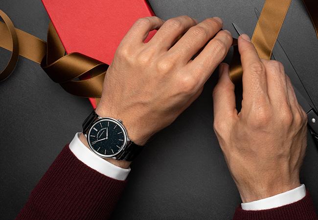 朗格 A.Lange & Söhne SAXONIA THIN