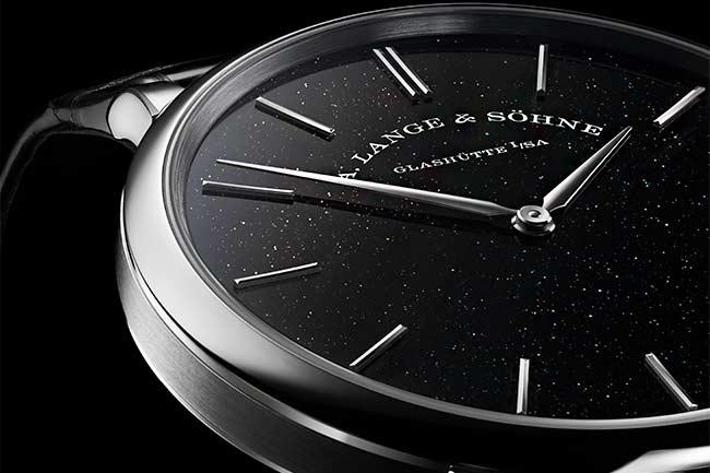 朗格 A.Lange & Söhne SAXONIA THIN