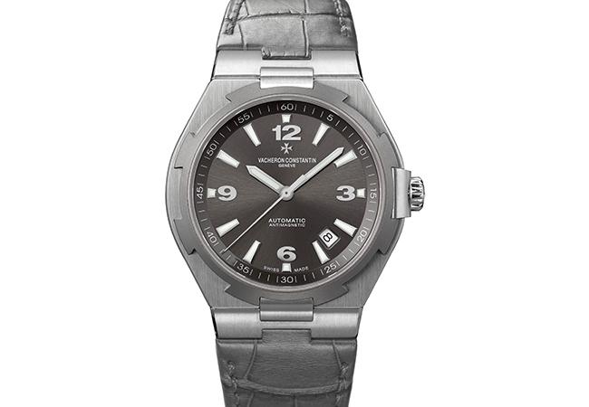  江詩丹頓Vacheron Constantin Overseas II 自動上鍊腕錶