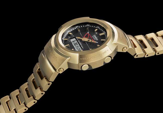 卡西歐CASIO AWM-500全系列