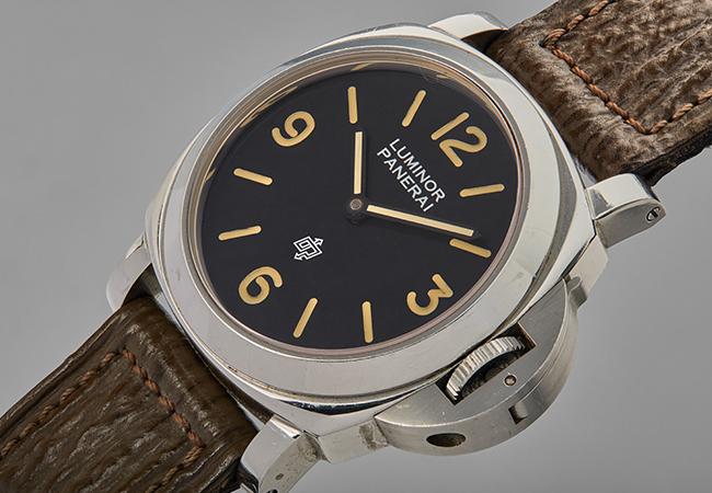 沛納海PANERAI Ref.5218-201/A Luminor Pre-Vendôme。