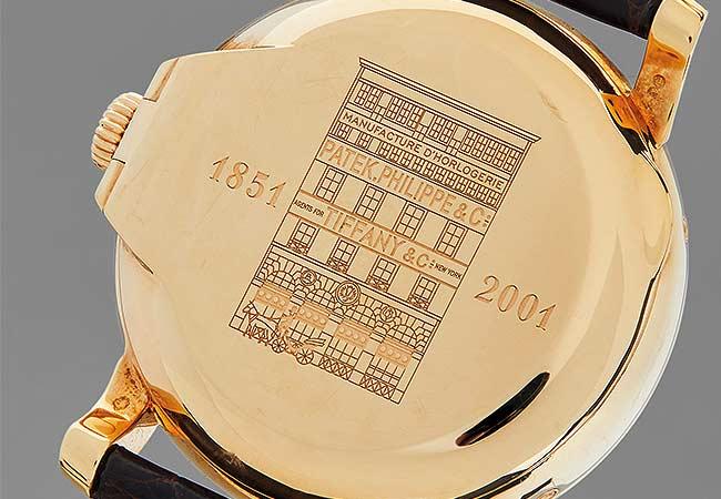 百達翡麗PATEK PHILIPPE Annual Calendar Ref.5150年曆腕錶