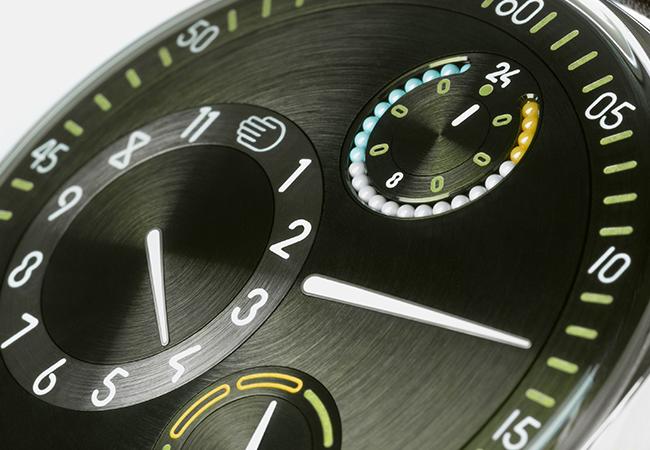 Ressence Type1 Squared X_Soldier_2腕錶