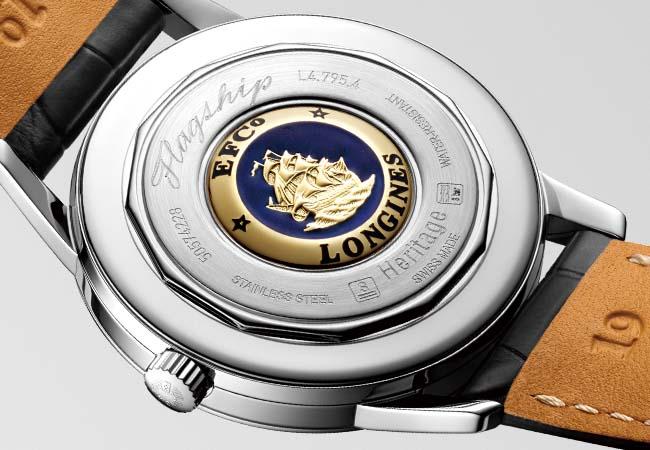 LONGINES Flagship Heritage