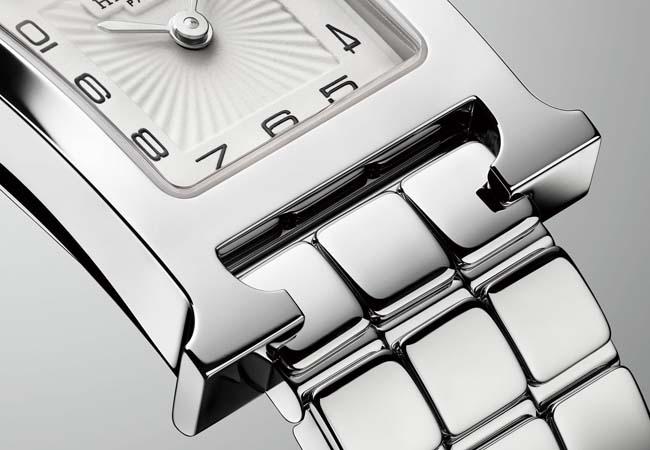 愛馬仕HERMÈS Heure H