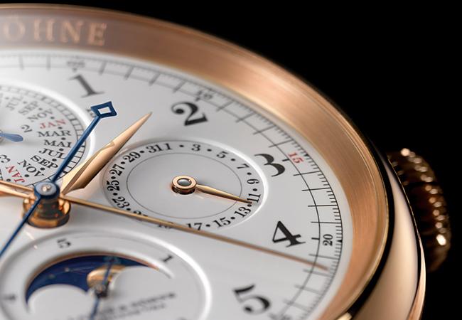 A.LANGE & SÖHNE Grand Complication