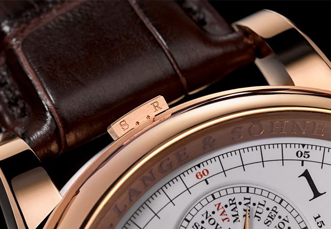 A.LANGE & SÖHNE Grand Complication 