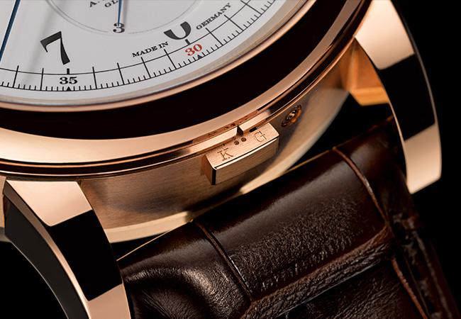 A.LANGE & SÖHNE Grand Complication 