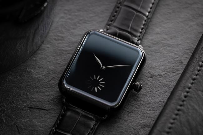 H. MOSER & CIE亨利慕時Swiss Alp Watch推出最終升級版 壓軸登場