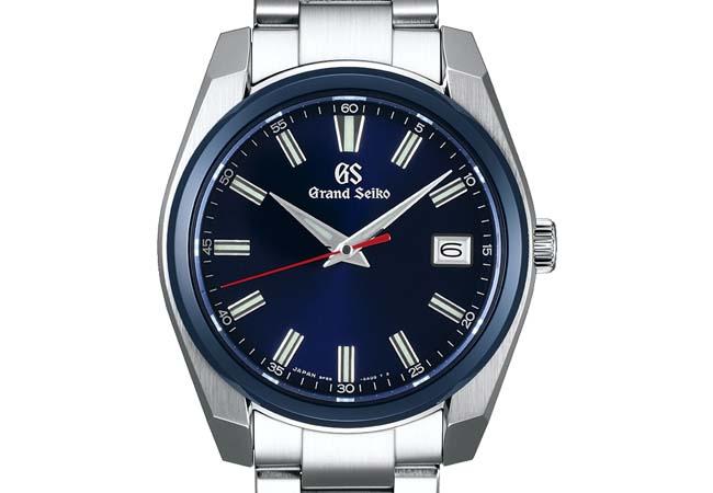 GRAND SEIKO SBGP015