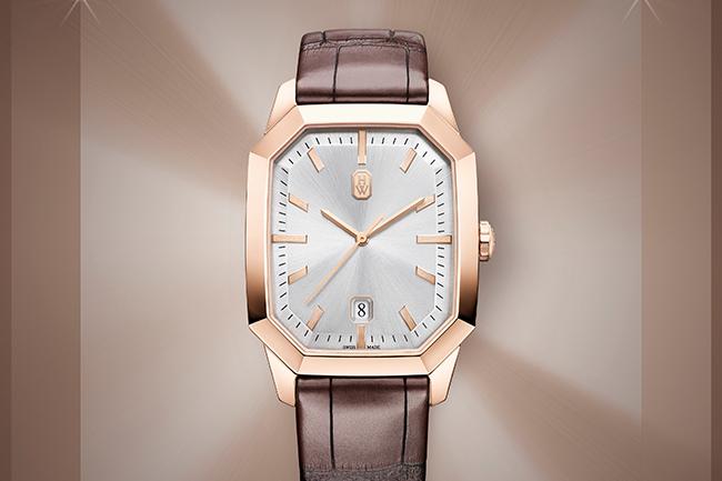 Love is Harry Winston 海瑞溫斯頓最美好的祝福