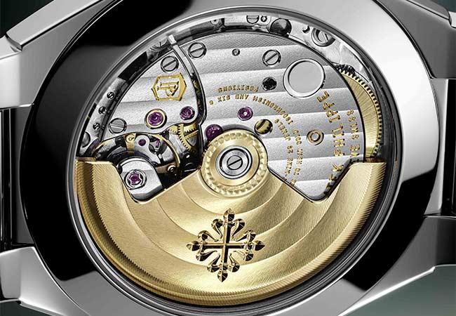 百達翡麗Twenty~4自動錶7300  PATEK PHILIPPE機芯