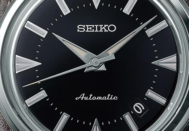 Seiko Prospex The 1959 Alpinist復刻版，型號：SJE085