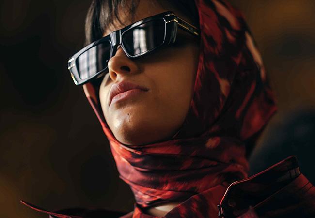 DIOR 2021秋冬時裝系列