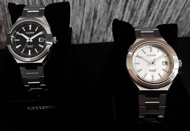 CITIZEN Series 8  0950 9051