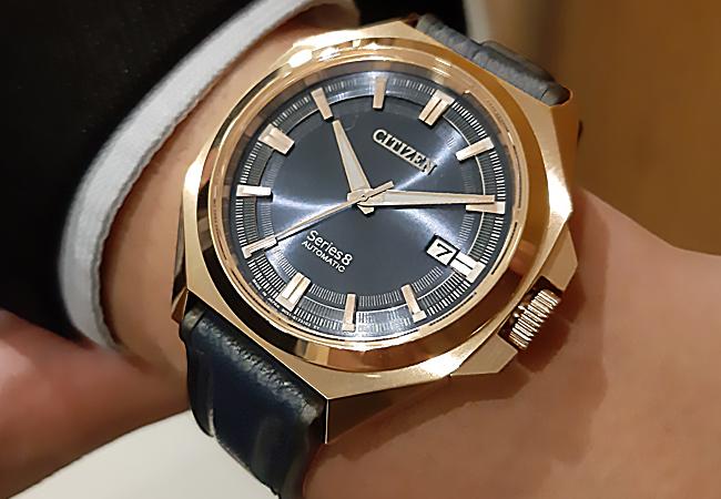 CITIZEN Series 8  0950 9051