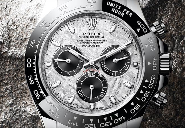 勞力士Oyster Perpetual Cosmograph Daytona腕錶