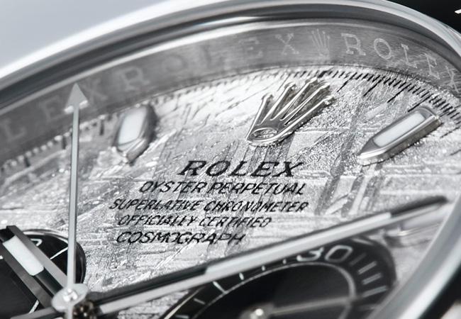 勞力士Oyster Perpetual Cosmograph Daytona腕錶