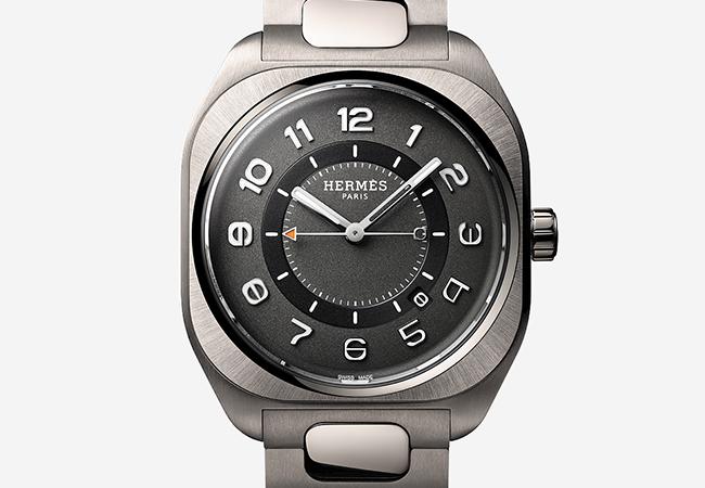 Hermès H08腕錶