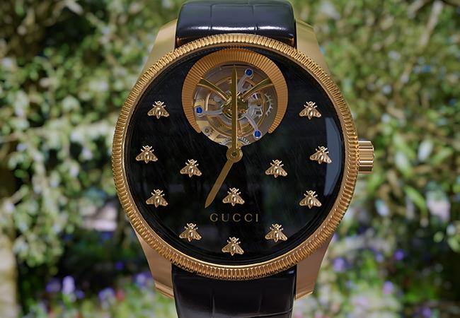 GUCCI G-Timeless
