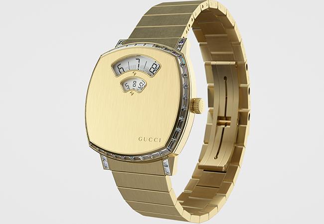 GUCCI Grip