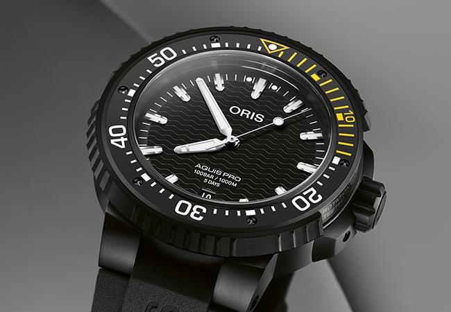 oris