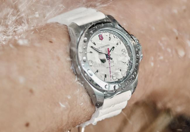 瑞士維氏Swiss Army I.N.O.X.V